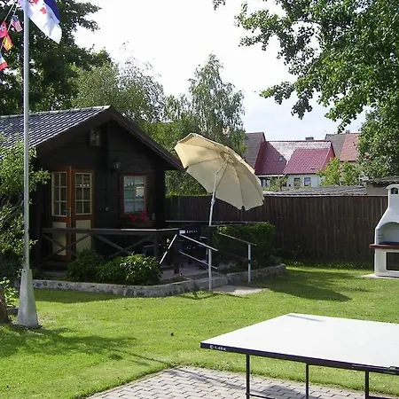Ferienhaus Lange Str. L Ferienhaus Lassan